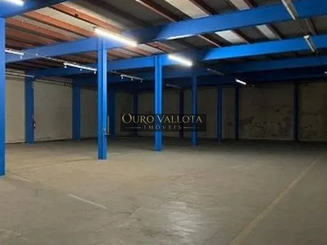 Galpão / Barracão com 4000m², à venda, no bairro Ipiranga em São Paulo