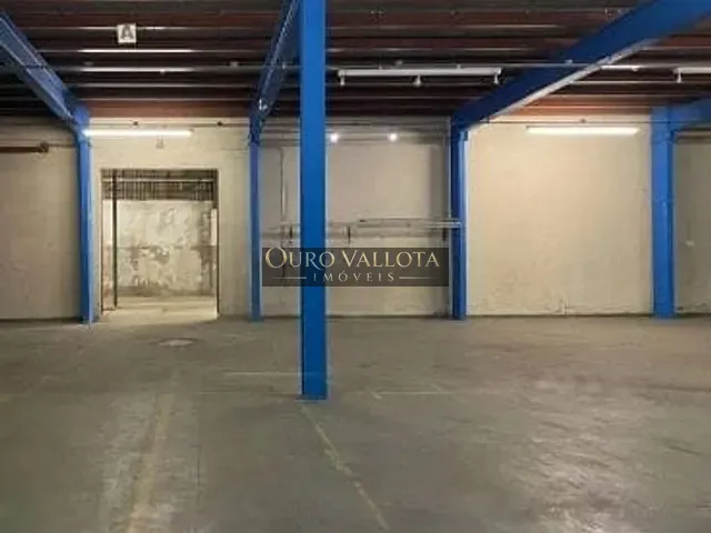 Galpão / Barracão com 4000m², à venda, no bairro Ipiranga em São Paulo