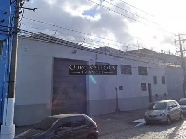 Galpão / Barracão com 1332m², para alugar, no bairro Vila Independência em São Paulo
