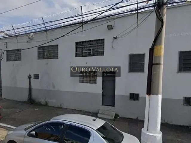 Galpão / Barracão com 1332m², para alugar, no bairro Vila Independência em São Paulo