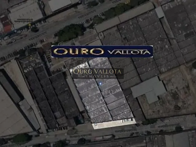 Galpão / Barracão com 4000m², para alugar, no bairro Parque Industrial Tomas Edson em São Paulo