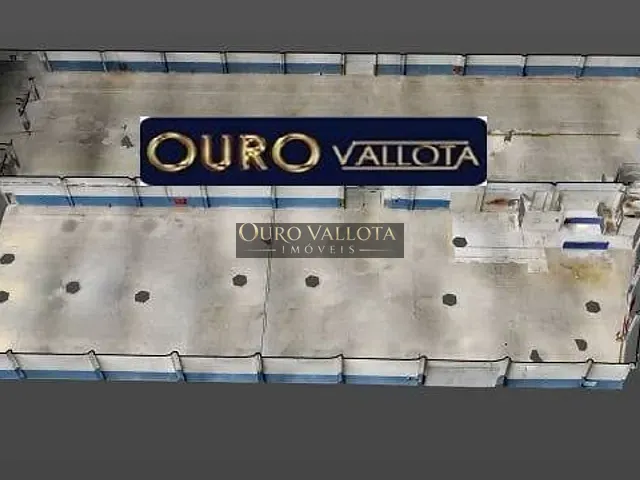 Galpão / Barracão com 4000m², para alugar, no bairro Parque Industrial Tomas Edson em São Paulo