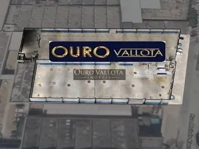 Galpão / Barracão com 4000m², para alugar, no bairro Parque Industrial Tomas Edson em São Paulo