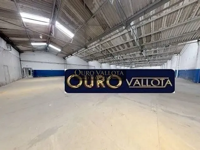 Galpão / Barracão com 4000m², para alugar, no bairro Parque Industrial Tomas Edson em São Paulo