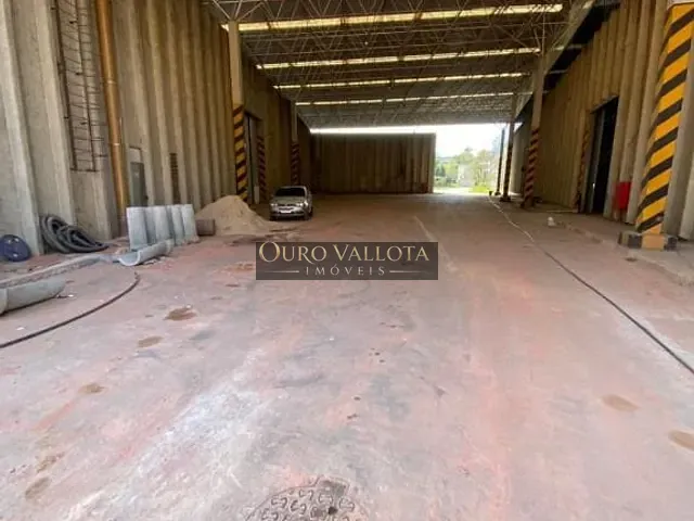 Galpão / Barracão com 7245m², para alugar, no bairro Água Chata em Guarulhos