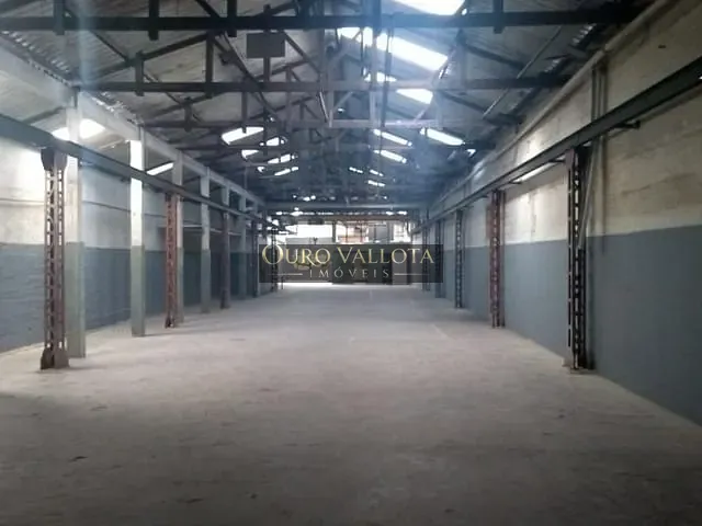Galpão / Barracão com 533m², para alugar, no bairro Mooca em São Paulo