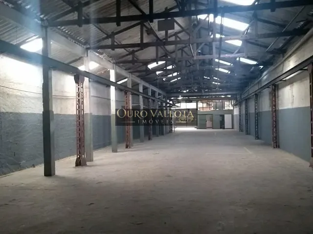 Galpão / Barracão com 533m², para alugar, no bairro Mooca em São Paulo