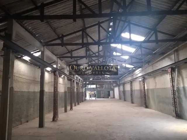 Galpão / Barracão com 533m², para alugar, no bairro Mooca em São Paulo
