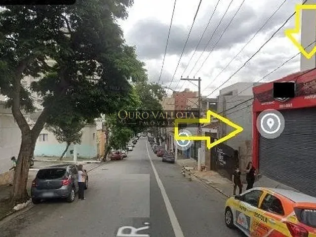 Galpão / Barracão com 380m², à venda, no bairro Mooca em São Paulo