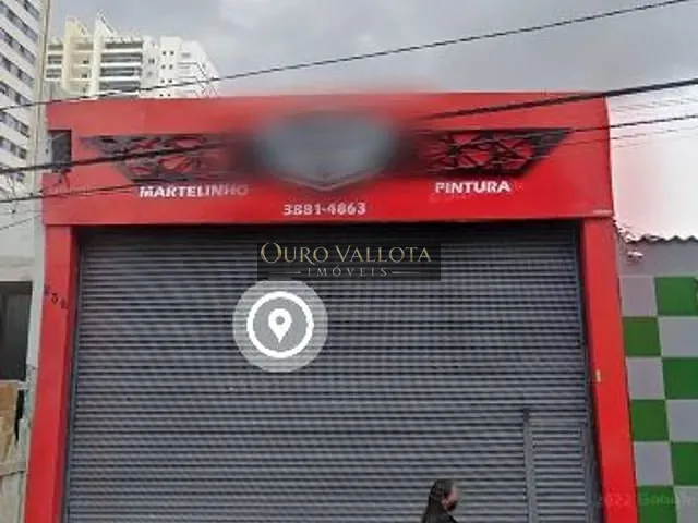 Galpão / Barracão com 380m², à venda, no bairro Mooca em São Paulo