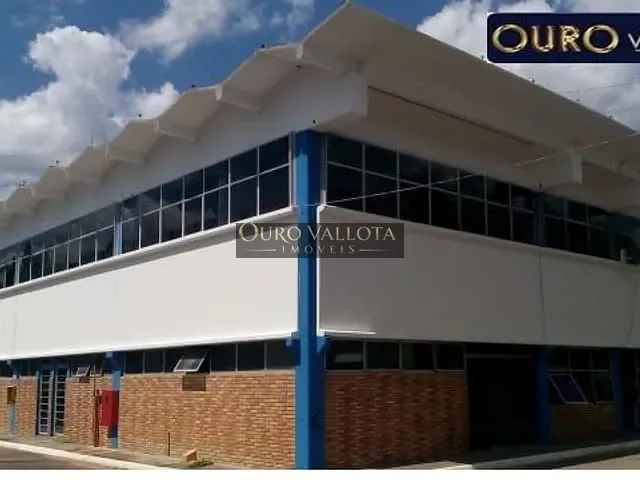 Galpão / Barracão com 8900m², à venda, no bairro Vila Maringá em Jundiaí