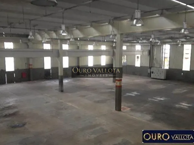 Galpão / Barracão com 8900m², à venda, no bairro Vila Maringá em Jundiaí