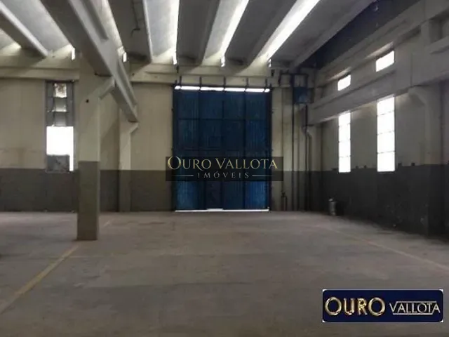 Galpão / Barracão com 8900m², à venda, no bairro Vila Maringá em Jundiaí
