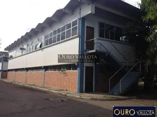 Galpão / Barracão com 8900m², à venda, no bairro Vila Maringá em Jundiaí