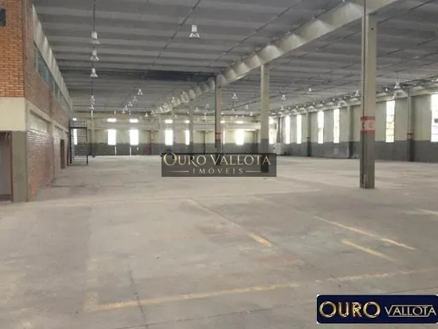 Galpão / Barracão com 8900m², à venda, no bairro Vila Maringá em Jundiaí