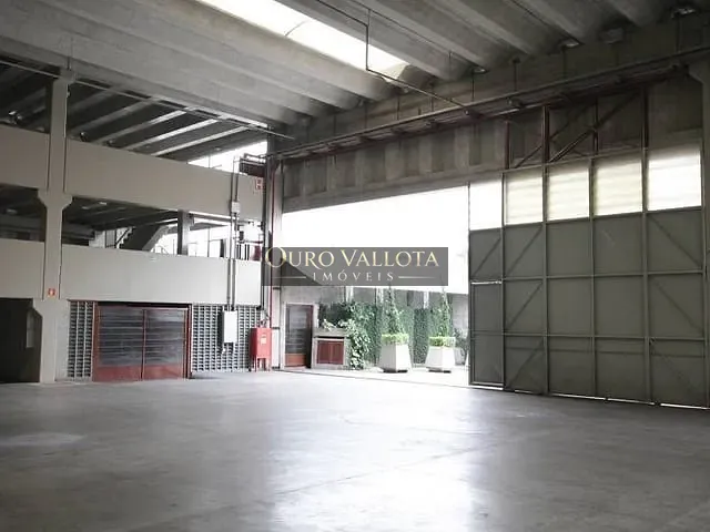 Galpão / Barracão com 2936m², à venda, no bairro Parque Novo Mundo em São Paulo