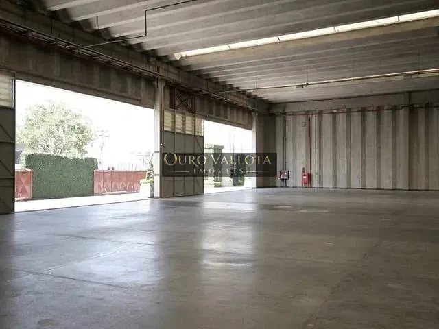 Galpão / Barracão com 2936m², à venda, no bairro Parque Novo Mundo em São Paulo
