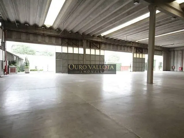 Galpão / Barracão com 2936m², à venda, no bairro Parque Novo Mundo em São Paulo
