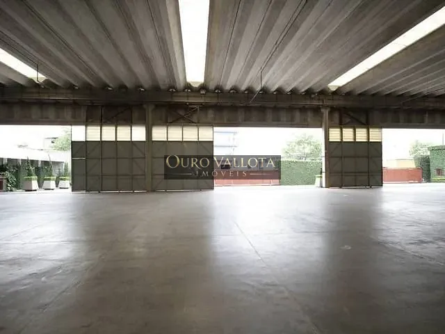 Galpão / Barracão com 2936m², à venda, no bairro Parque Novo Mundo em São Paulo
