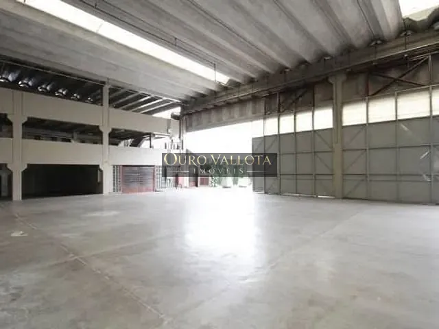 Galpão / Barracão com 2936m², à venda, no bairro Parque Novo Mundo em São Paulo