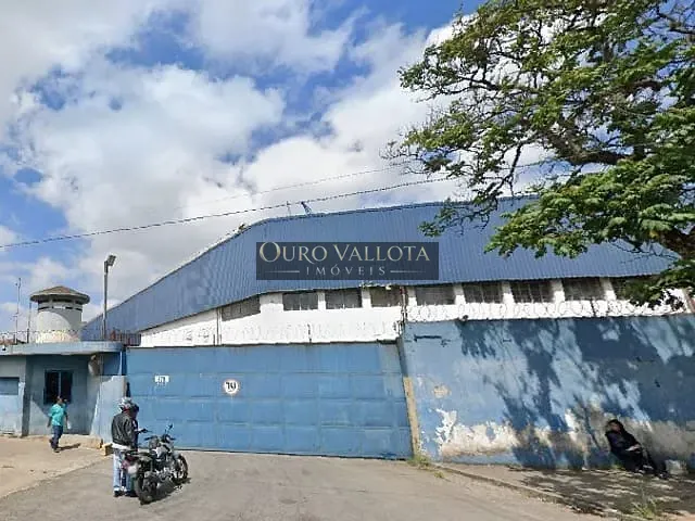 Galpão / Barracão com 14000m², para alugar, no bairro Cidade Industrial Satélite de São Paulo em Guarulhos