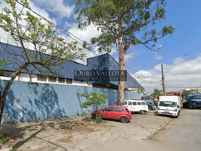 Galpão / Barracão com 14000m², para alugar, no bairro Cidade Industrial Satélite de São Paulo em Guarulhos