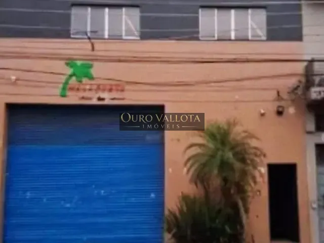 Galpão / Barracão para alugar, no bairro Tatuapé em São Paulo