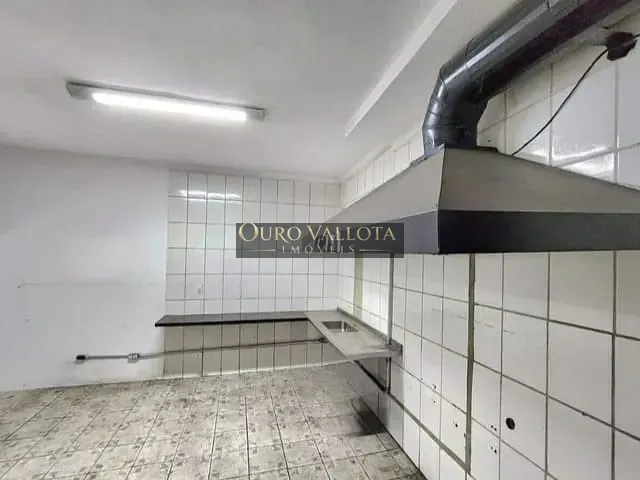 Galpão / Barracão para alugar, no bairro Tatuapé em São Paulo