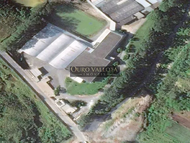 Galpão / Barracão com 42730m², à venda, no bairro Guarulhos - Zupi em São Paulo