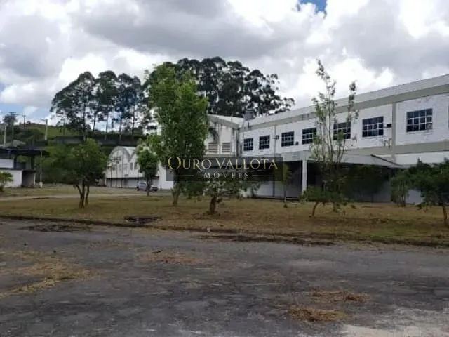 Galpão / Barracão com 42730m², à venda, no bairro Guarulhos - Zupi em São Paulo