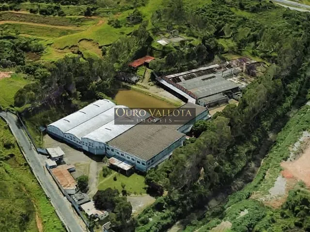 Galpão / Barracão com 42730m², para alugar, no bairro Guarulhos - Zupi em São Paulo