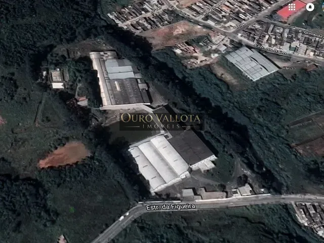 Galpão / Barracão com 42730m², para alugar, no bairro Guarulhos - Zupi em São Paulo