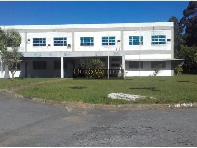Galpão / Barracão com 42730m², para alugar, no bairro Guarulhos - Zupi em São Paulo