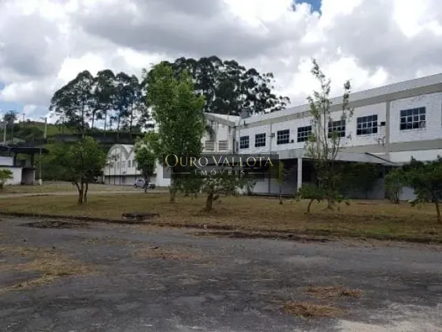 Galpão / Barracão com 42730m², para alugar, no bairro Guarulhos - Zupi em São Paulo