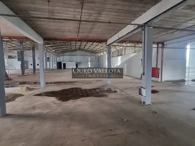 Galpão / Barracão com 6000m², à venda, no bairro Paraíso (Polvilho) em Cajamar