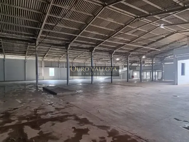 Galpão / Barracão com 6000m², à venda, no bairro Paraíso (Polvilho) em Cajamar