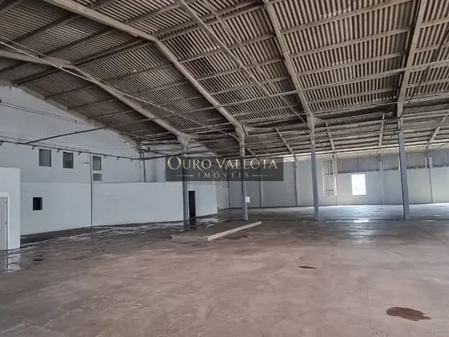 Galpão / Barracão com 6000m², à venda, no bairro Paraíso (Polvilho) em Cajamar