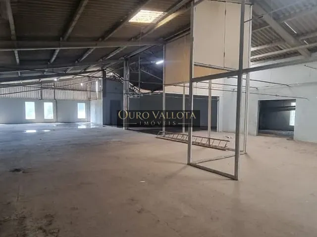 Galpão / Barracão com 6000m², à venda, no bairro Paraíso (Polvilho) em Cajamar