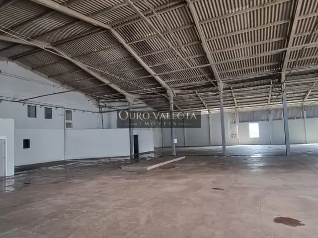 Galpão / Barracão com 6000m², para alugar, no bairro Paraíso (Polvilho) em Cajamar