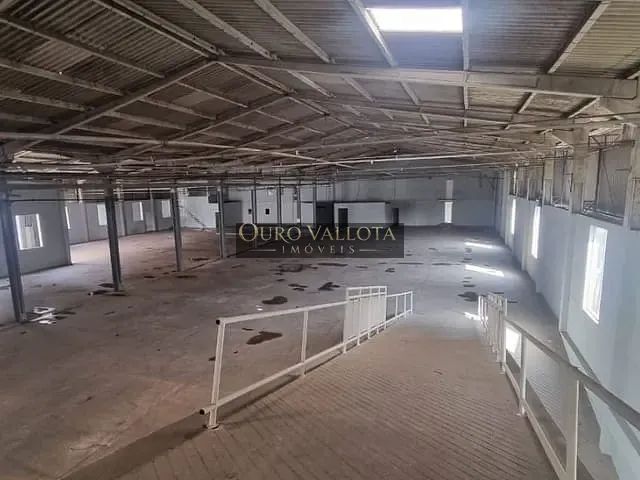 Galpão / Barracão com 6000m², para alugar, no bairro Paraíso (Polvilho) em Cajamar