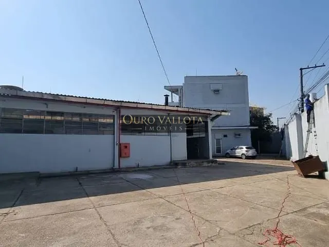 Galpão / Barracão com 4700m², à venda, no bairro Cidade Industrial Satélite de São Paulo em Guarulhos