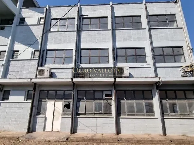 Galpão / Barracão com 4700m², para alugar, no bairro Cidade Industrial Satélite de São Paulo em Guarulhos
