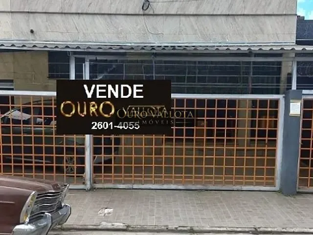 Galpão / Barracão com 250m², à venda, no bairro Vila Primavera em São Paulo