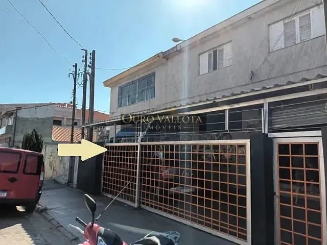 Galpão / Barracão com 250m², à venda, no bairro Vila Primavera em São Paulo