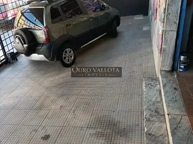 Galpão / Barracão com 250m², à venda, no bairro Vila Primavera em São Paulo