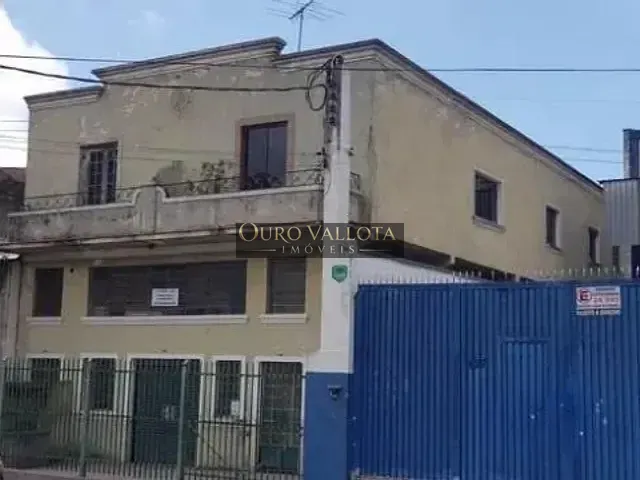 Galpão / Barracão com 452m², à venda, no bairro Vila Bertioga em São Paulo