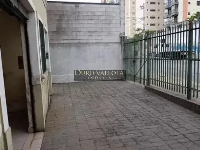 Galpão / Barracão com 452m², à venda, no bairro Vila Bertioga em São Paulo