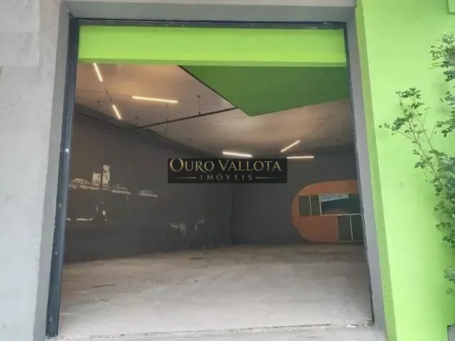 Galpão / Barracão para alugar, no bairro Vila Bertioga em São Paulo