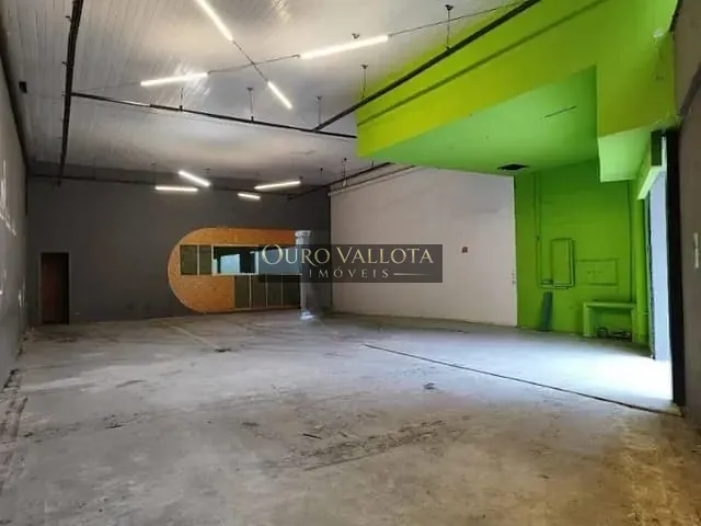 Galpão / Barracão para alugar, no bairro Vila Bertioga em São Paulo