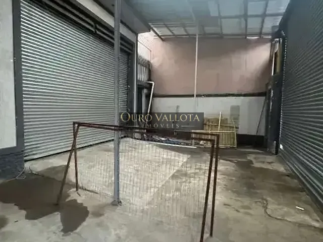 Galpão / Barracão com 355m², para alugar, no bairro Vila Prudente em São Paulo